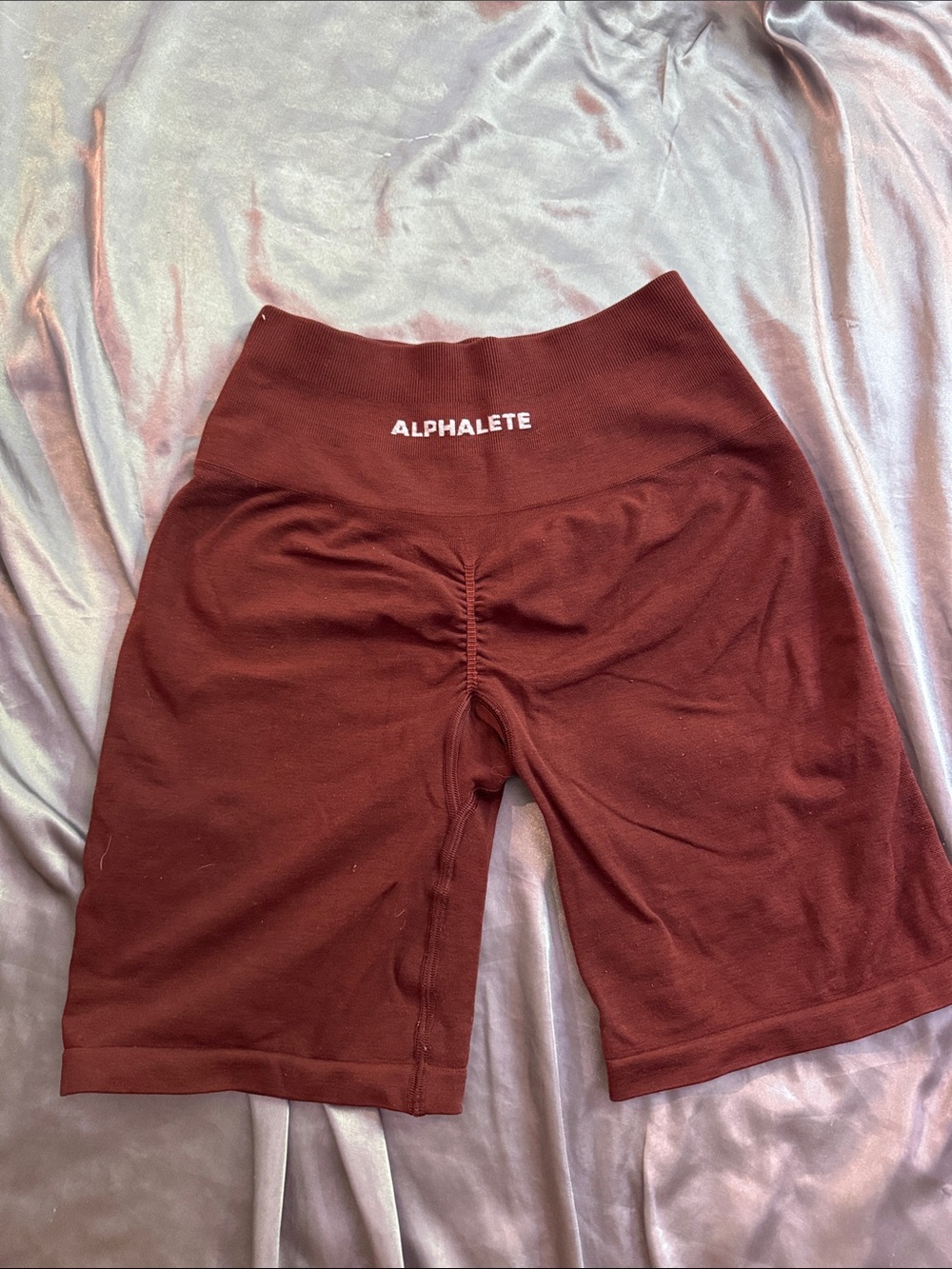 Alphalete Amplify Shorts
